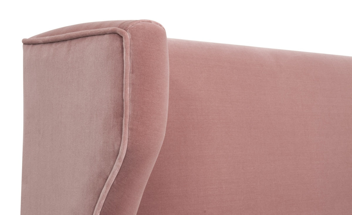 Balboa Upholstered Bed - Chapin Furniture