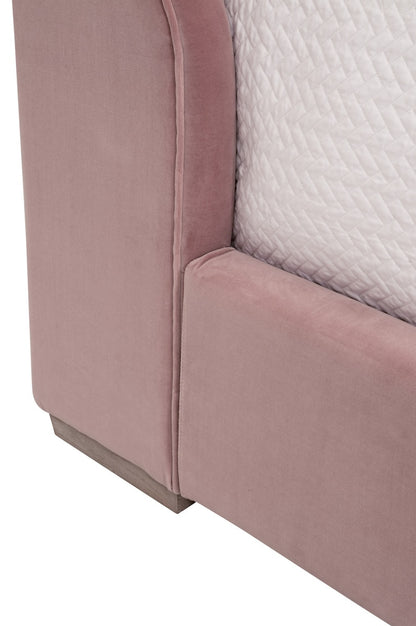 Balboa Upholstered Bed - Chapin Furniture