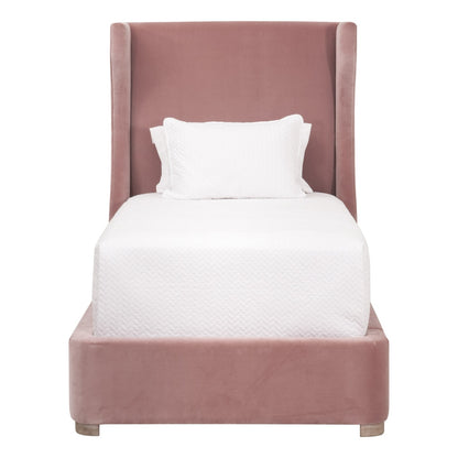 Balboa Upholstered Bed - Chapin Furniture
