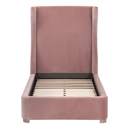 Balboa Upholstered Bed - Chapin Furniture