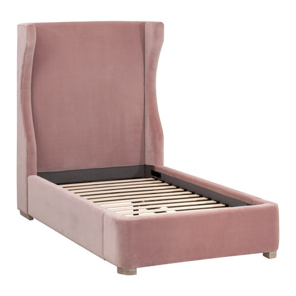 Balboa Upholstered Bed - Chapin Furniture