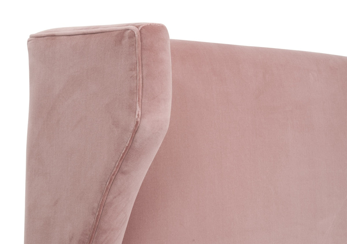 Balboa Upholstered Bed - Chapin Furniture