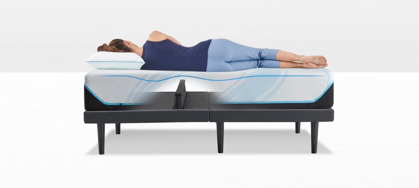 Tempur-Pedic TEMPUR-Ergo® Pro Smart Base - Chapin Furniture