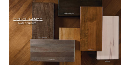 Benchmade Baxter Dining Chair - Chapin Furniture