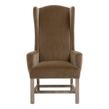 Bennett Arm Chair - Chapin Furniture