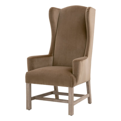 Bennett Arm Chair - Chapin Furniture