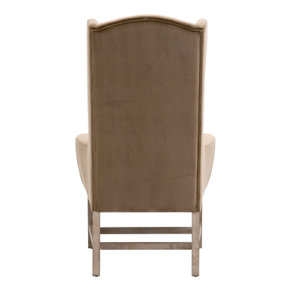 Bennett Arm Chair - Chapin Furniture