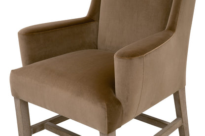 Bennett Arm Chair - Chapin Furniture