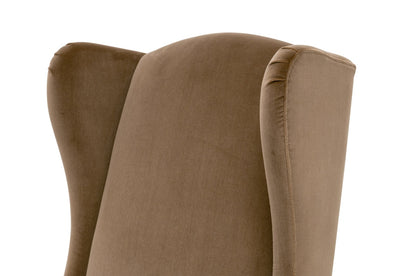 Bennett Arm Chair - Chapin Furniture