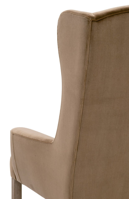 Bennett Arm Chair - Chapin Furniture