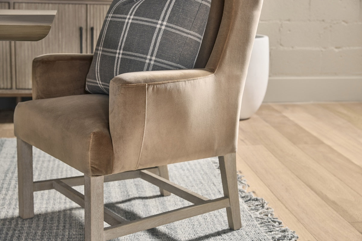 Bennett Arm Chair - Chapin Furniture
