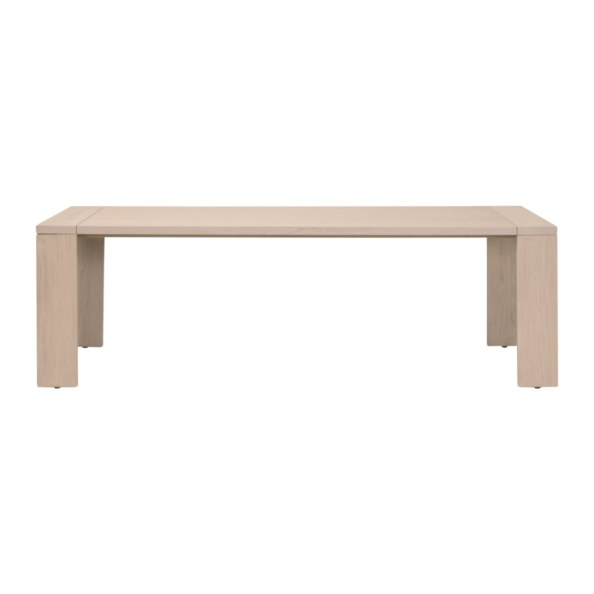 Big Sur Outdoor Dining Table - Chapin Furniture