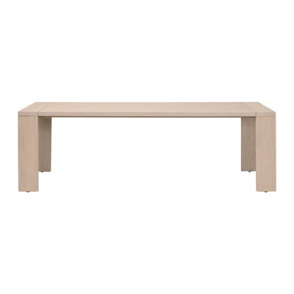 Big Sur Outdoor Dining Table - Chapin Furniture