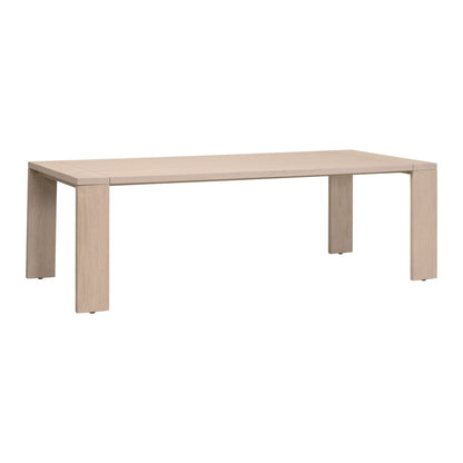Big Sur Outdoor Dining Table - Chapin Furniture