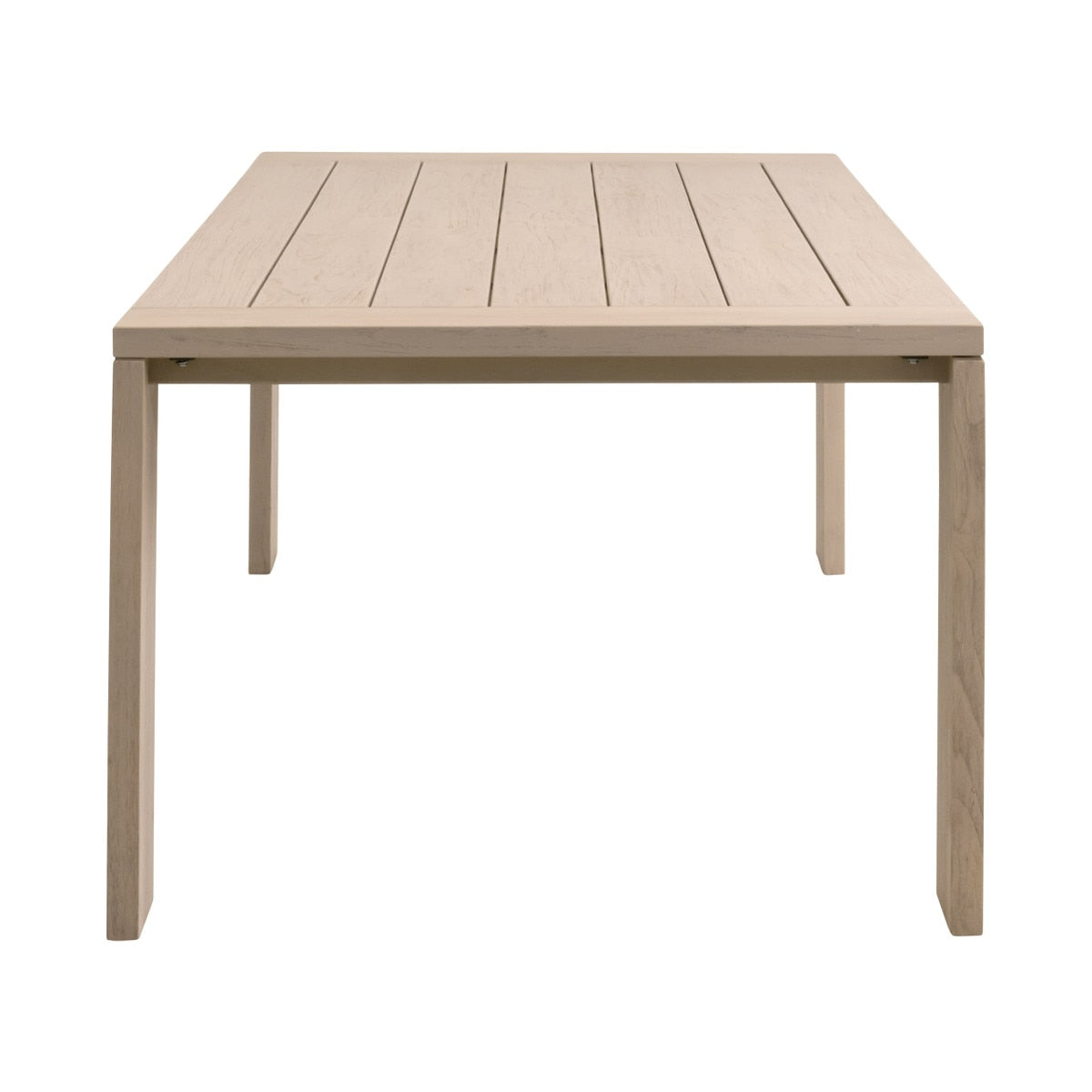 Big Sur Outdoor Dining Table - Chapin Furniture