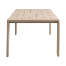 Big Sur Outdoor Dining Table