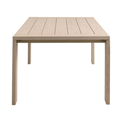 Big Sur Outdoor Dining Table - Chapin Furniture