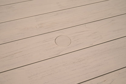 Big Sur Outdoor Dining Table - Chapin Furniture