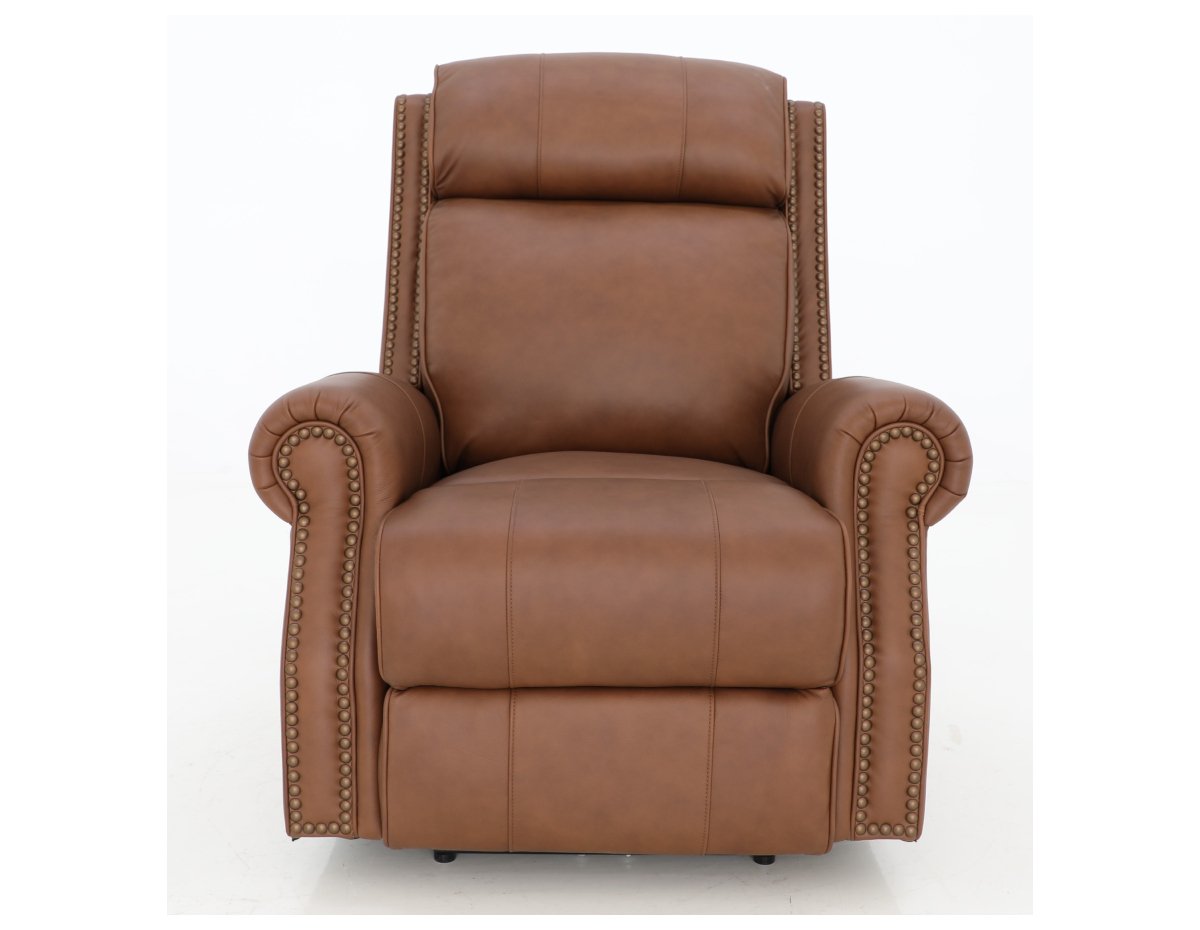 Blair Big and Tall Recliner - Chapin Furniture