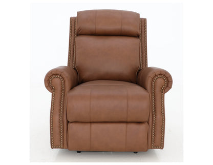Blair Big and Tall Recliner - Chapin Furniture