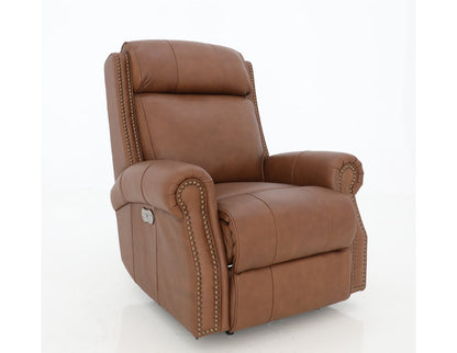 Blair Big and Tall Recliner - Chapin Furniture