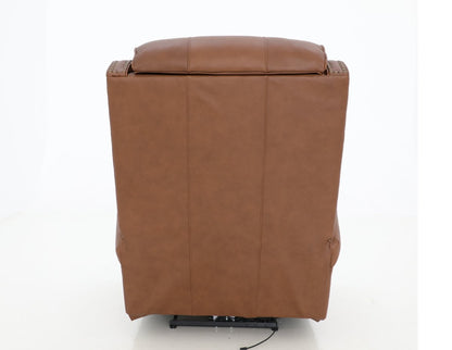 Blair Big and Tall Recliner - Chapin Furniture