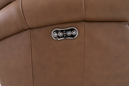 Blair Big and Tall Recliner - Chapin Furniture