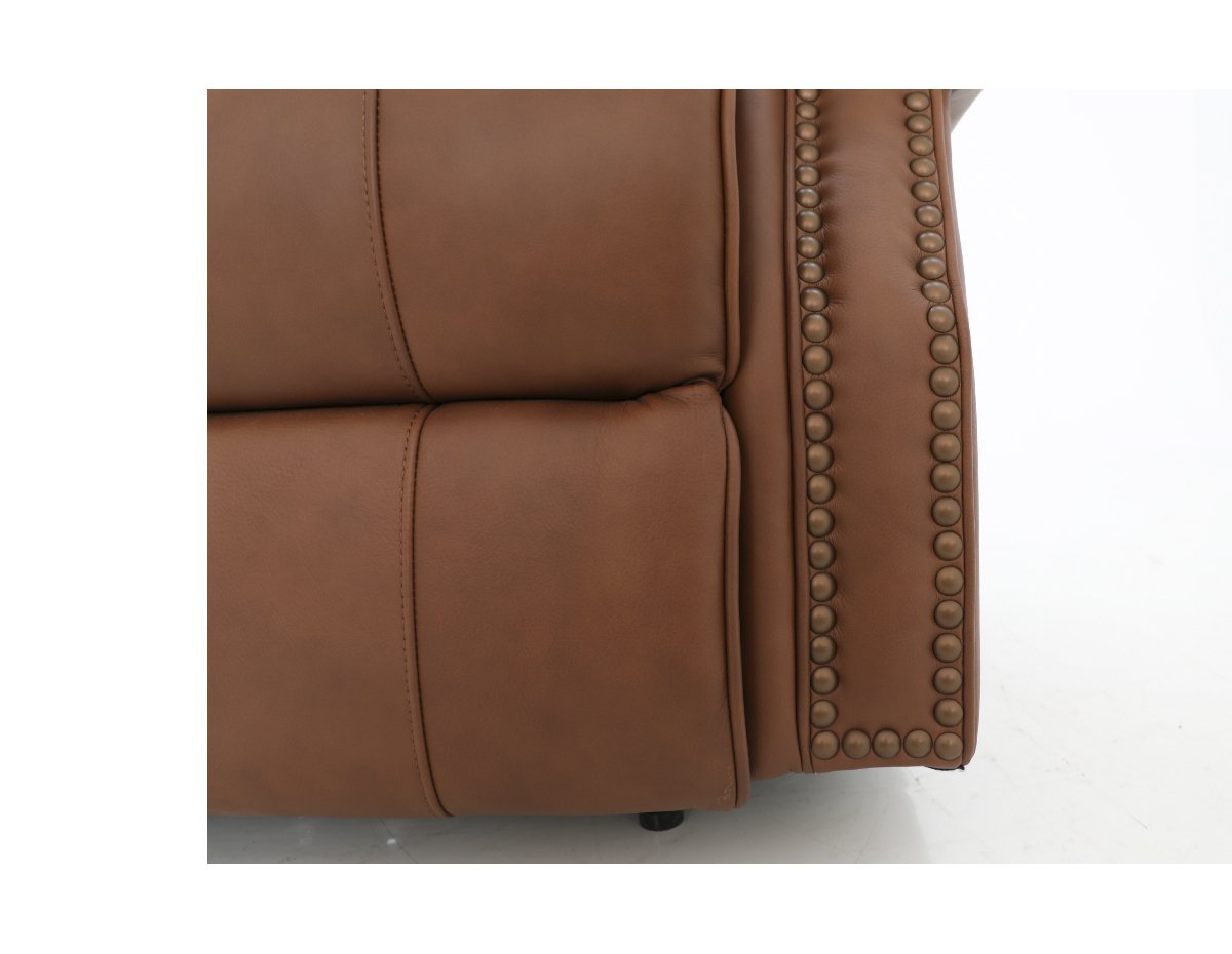 Blair Big and Tall Recliner - Chapin Furniture