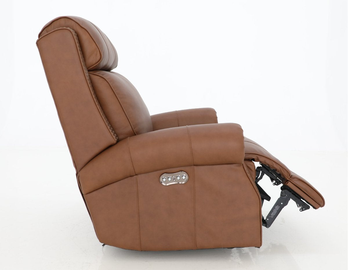 Blair Big and Tall Recliner - Chapin Furniture
