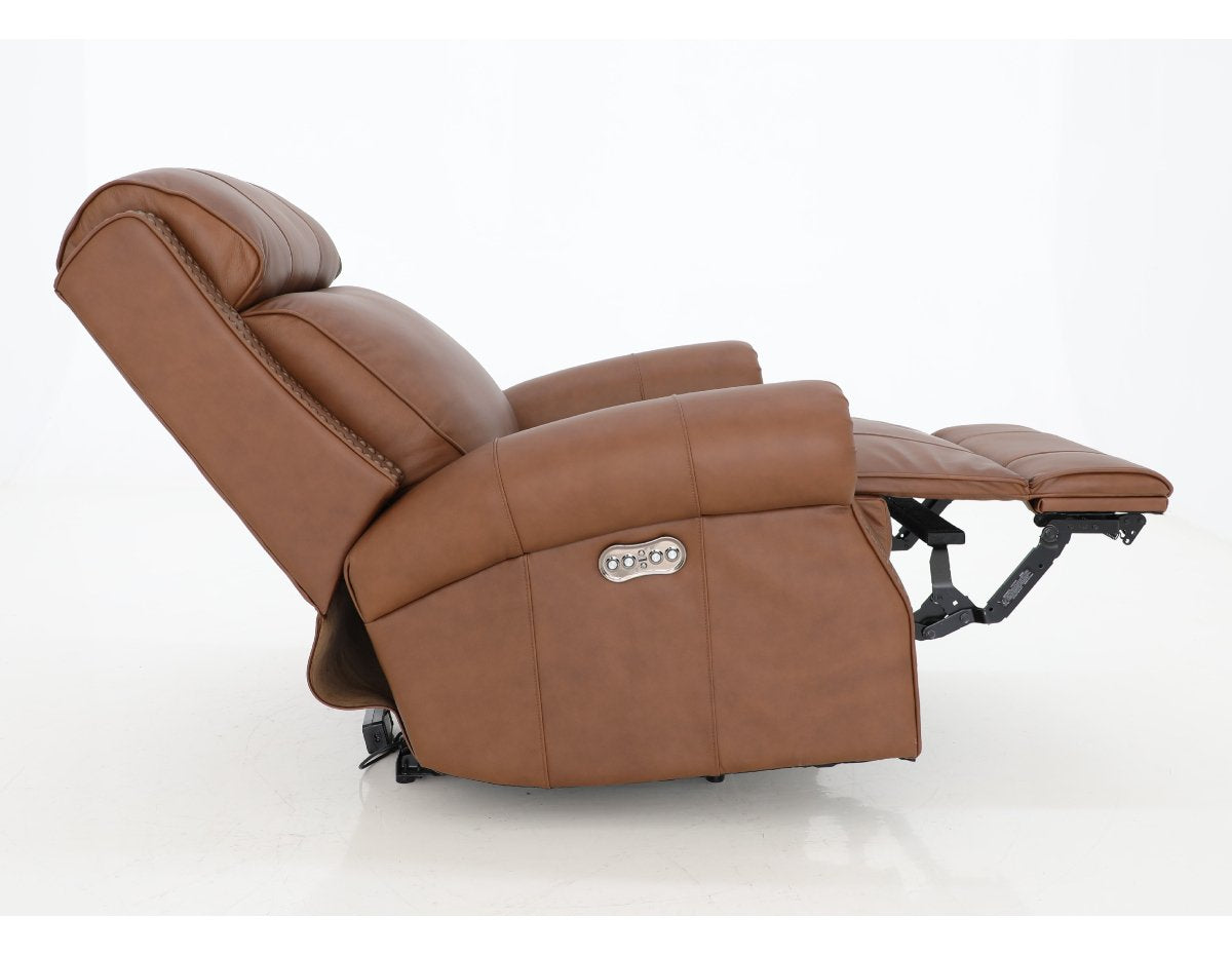 Blair Big and Tall Recliner - Chapin Furniture