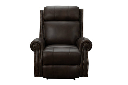 Blair Big and Tall Recliner - Chapin Furniture