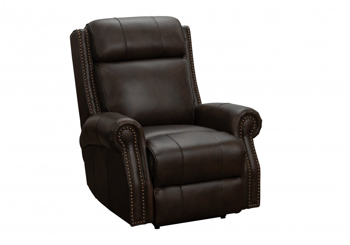 Blair Big and Tall Recliner - Chapin Furniture