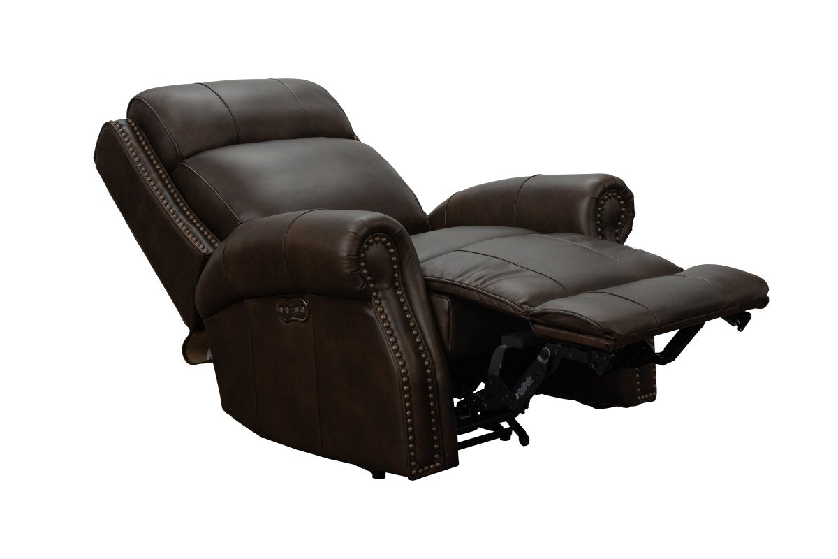 Blair Big and Tall Recliner - Chapin Furniture