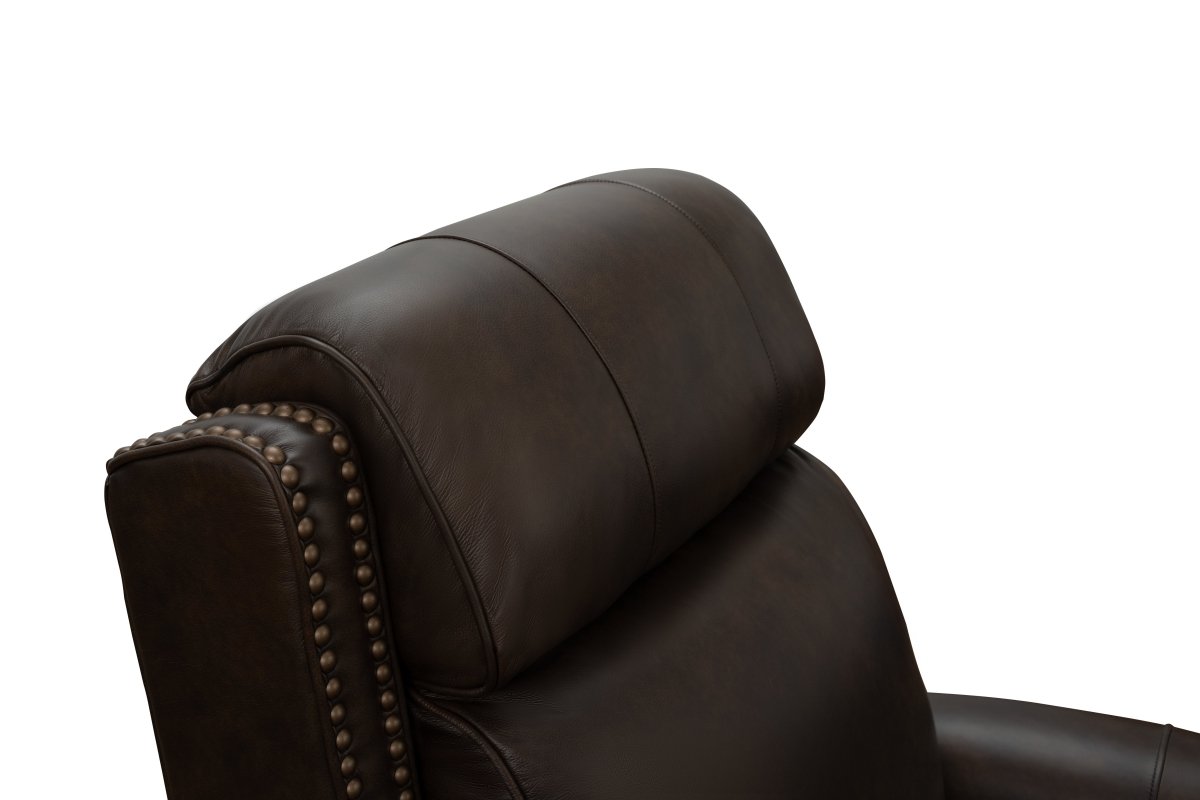 Blair Big and Tall Recliner - Chapin Furniture