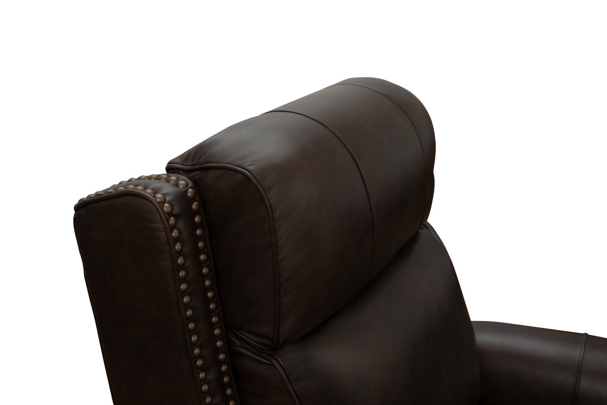 Blair Big and Tall Recliner - Chapin Furniture