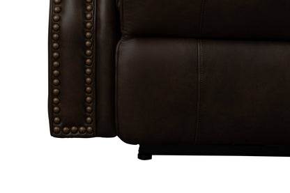 Blair Big and Tall Recliner - Chapin Furniture