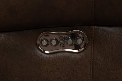 Blair Big and Tall Recliner - Chapin Furniture