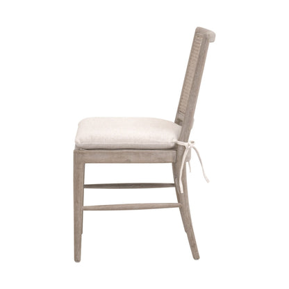Blume Dining Chair- Set of 2 - Chapin Furniture