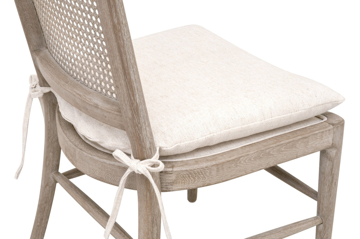 Blume Dining Chair- Set of 2 - Chapin Furniture