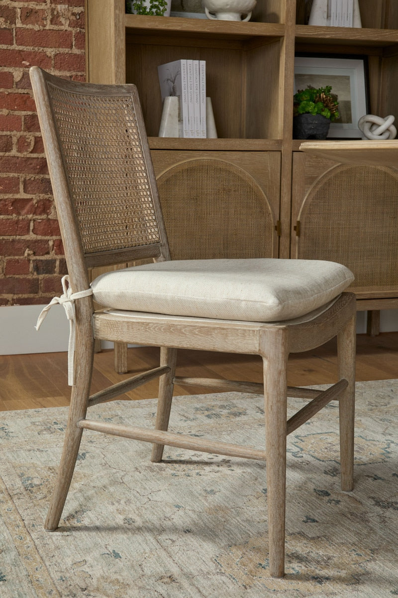 Blume Dining Chair- Set of 2 - Chapin Furniture