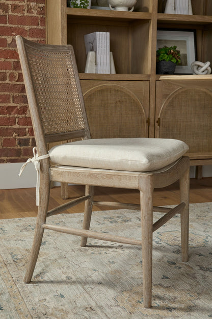 Blume Dining Chair- Set of 2 - Chapin Furniture