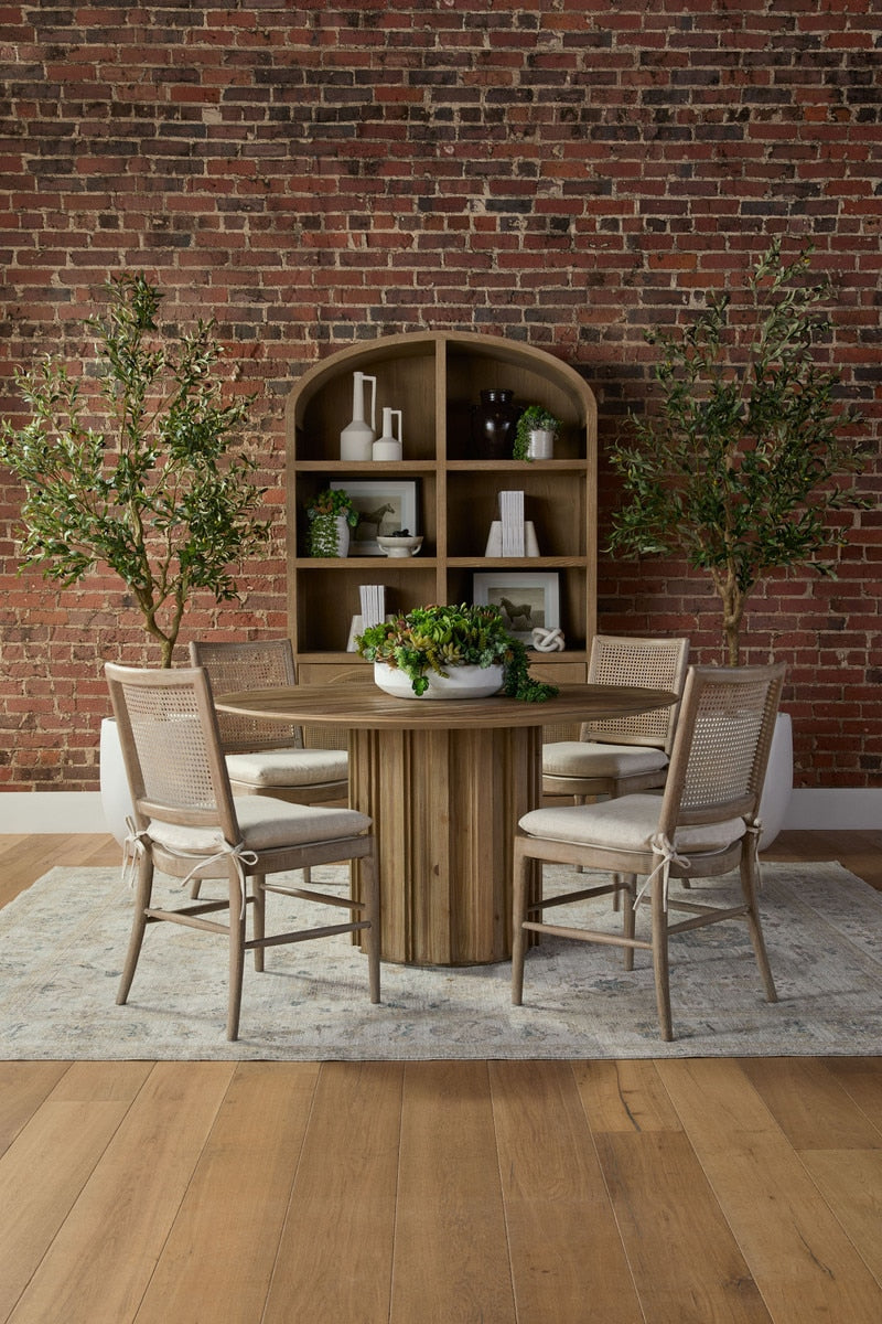 Blume Dining Chair- Set of 2 - Chapin Furniture