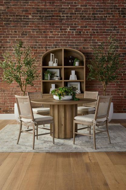 Blume Dining Chair- Set of 2 - Chapin Furniture