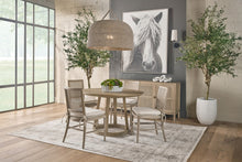 Blume Dining Chair- Set of 2 - Chapin Furniture