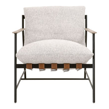 Brando Club Chair - Chapin Furniture
