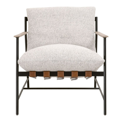 Brando Club Chair - Chapin Furniture