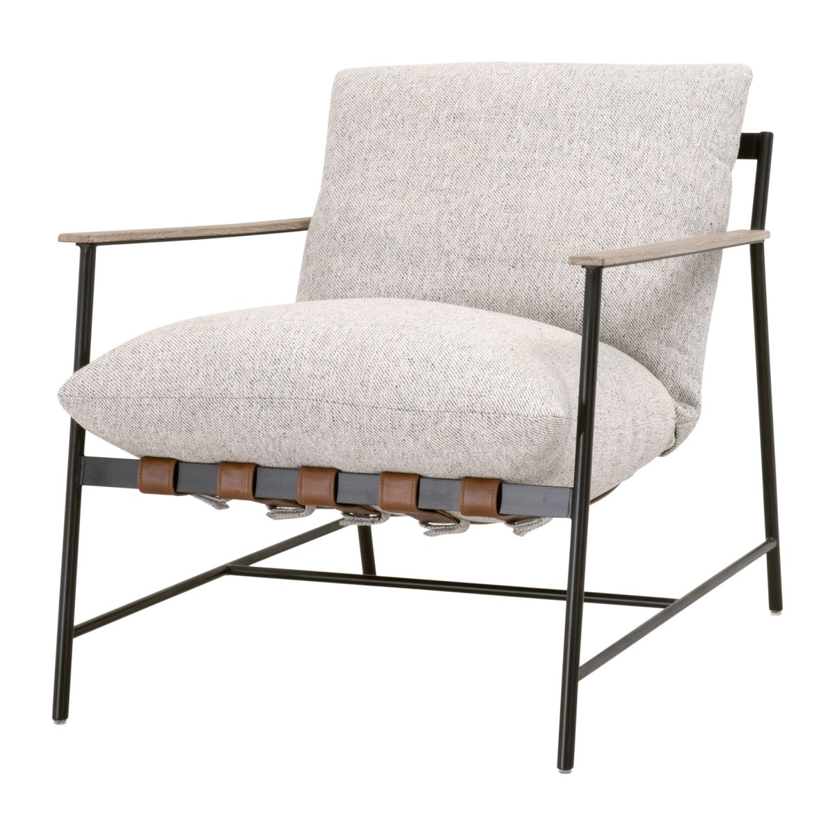 Brando Club Chair - Chapin Furniture