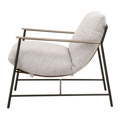 Brando Club Chair - Chapin Furniture