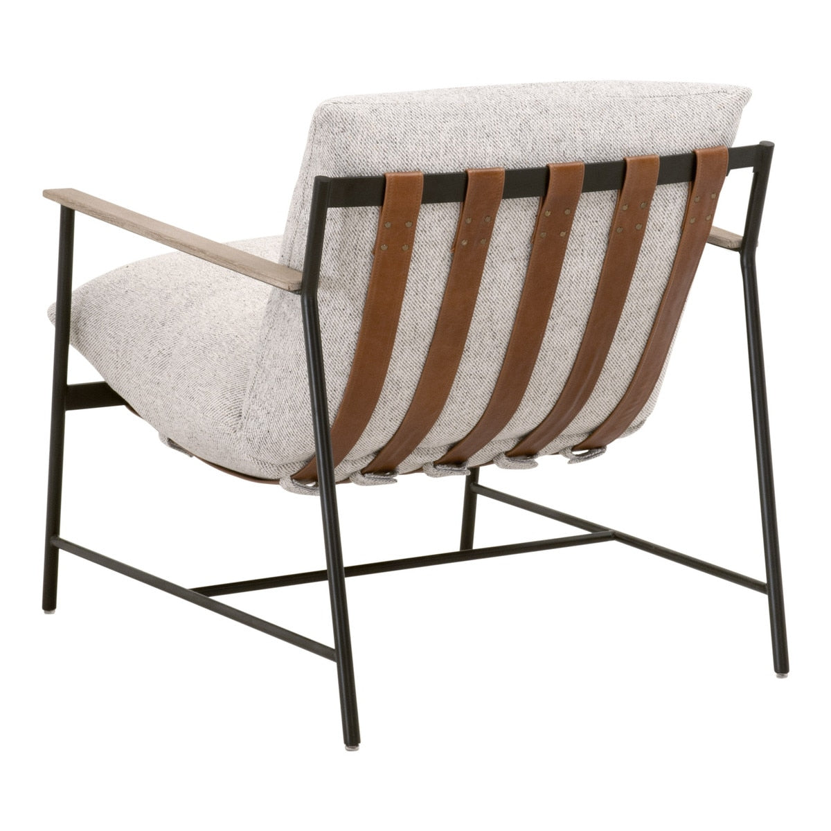 Brando Club Chair - Chapin Furniture