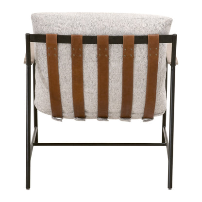 Brando Club Chair - Chapin Furniture